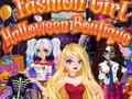 Spiel Halloween-Boutique für Mode Mädchen Online