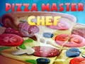 Spiel Pizza Meisterkoch Online
