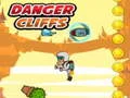 Spiel Gefährliche Klippen Online