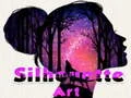 Spiel Silhouettenkunst Online