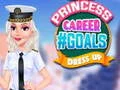 Spiel Prinzessin Karriere #ZIELE Ankleiden Online