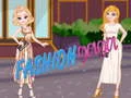Spiel Fashion Gaga Online
