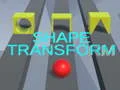 Spiel Formenveränderung Online