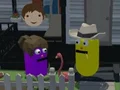 Spiel Das Unbenannte Glücksprojekt Online