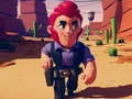 Spiel Spaßiges Brawl Stars Puzzle Online