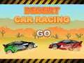 Spiel Wüstenauto-Rennen Online