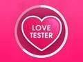Spiel Liebtester 3 Online