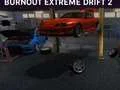 Spiel Burnout Extreme Drift 2 Online