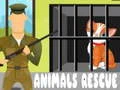 Spiel Tierrettung Online