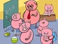 Spiel Fehlende Teile zusammenfügen Online