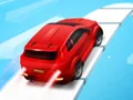 Spiel 3D Auto Rausch Online