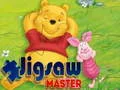Spiel Puzzle Meister Online