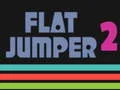 Spiel Flacher Springer 2 Online