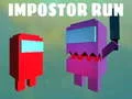 Spiel Impostor Rennen Online