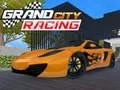 Spiel Großstadt Rennen Online