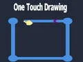 Spiel Ein-Touch-Zeichnen Online