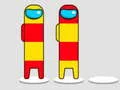 Spiel Sortieren unter uns Online