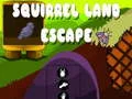 Spiel Eichhörnchenland Flucht Online