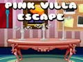 Spiel Flucht aus der Pink Villa Online