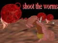 Spiel schieß auf die Würmer Online