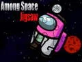 Spiel Unter den Raum-Puzzle Online