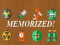 Spiel Merkt euch! Online