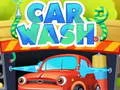Spiel Autowäsche Online