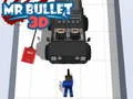 Spiel Mr. Bullet 3D Online