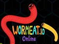 Spiel Wormeat.io Online Online