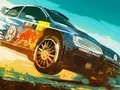 Spiel Wüstenrennfahrer Online