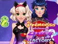 Spiel Chinesische Tierkreiszauberfabrik Online