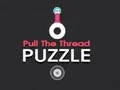 Spiel Zieh am Faden Puzzle Online