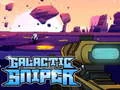 Spiel Galaktischer Sniper Online