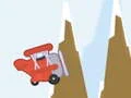 Spiel Hügel Flug Rennen Online