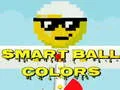 Spiel Intelligente Ballfarben Online