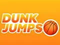 Spiel Dunk Sprünge Online Spiel Dunk Sprünge Online