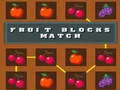 Spiel Fruchtblockspiel Online