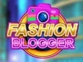 Spiel Modeblogger Online