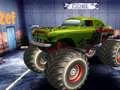 Spiel Monster-Truck Rampe Online Spiel Monster-Truck Rampe Online