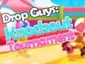 Spiel Drop Guys: Knockout-Turnier Online