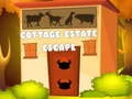 Spiel Flucht aus dem Cottage Online