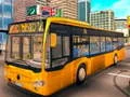 Spiel Passagierbus-Taxi-Fahrsimulator Online