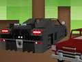 Spiel Minecraft Autos Puzzle Online