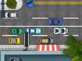 Spiel Stadtparkplatz 2D Online