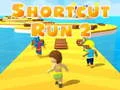 Spiel Shortcut Run 2 Online