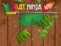 Spiel Fruit Ninja VR Online