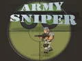 Spiel Armee-Scharfschütze Online