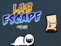 Spiel Laborflucht Online Online
