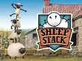 Spiel Shaun das Schaf: Schafbündel Online Spiel Shaun das Schaf: Schafbündel Online