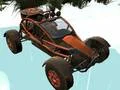 Spiel RCK Geländewagen-Explorer Online